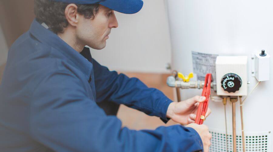 Professional septic pumping service in Parnell, IA